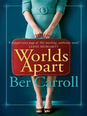 cover image of Worlds Apart